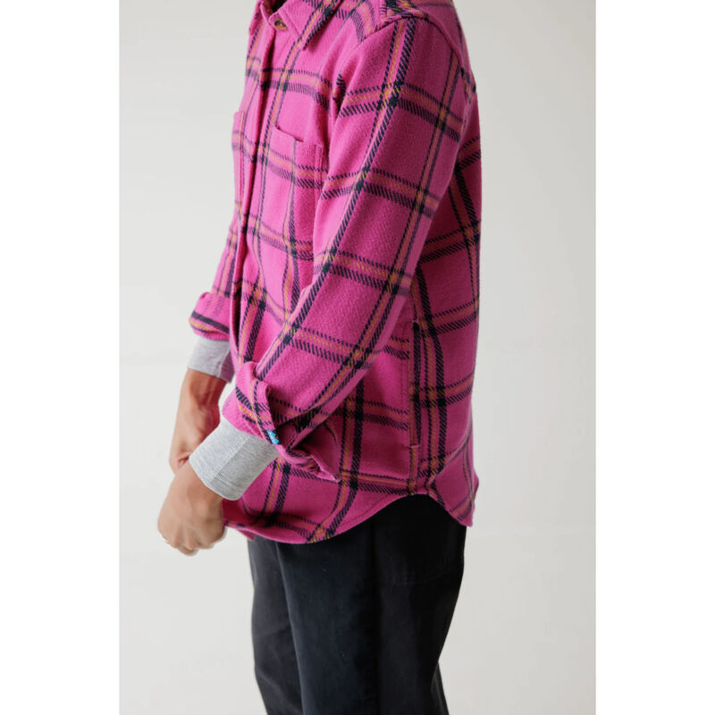 Kavu Quinn Long Sleeve Womens image number 5
