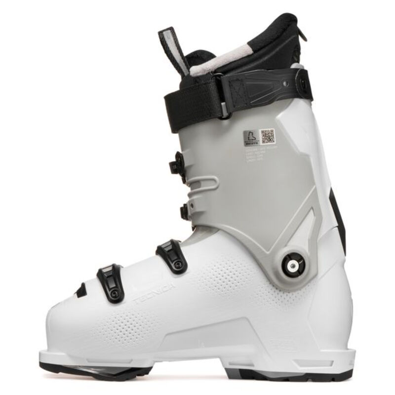 Tecnica Mach BOA MV 95 Ski Boots Womens image number 2