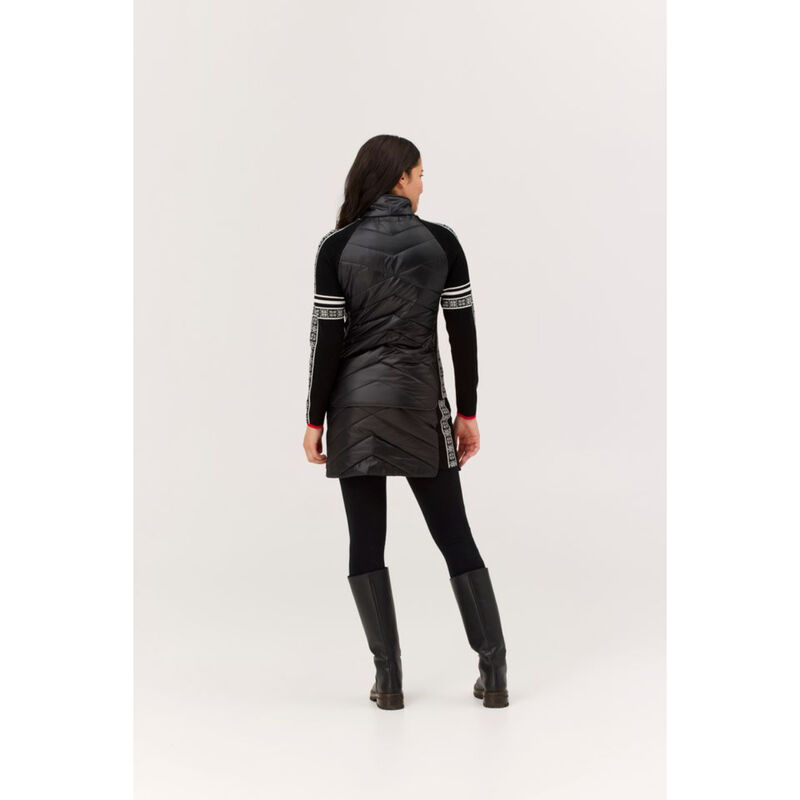 Krimson Klover Switchback Jacket Womens image number 2