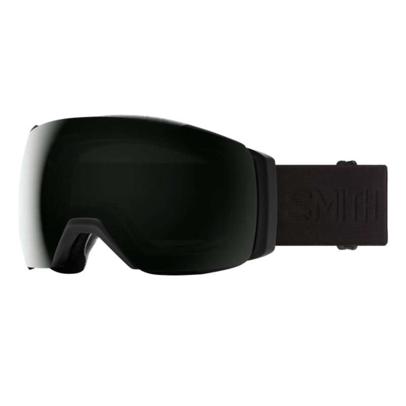 Smith I/O Mag XL Goggles + ChromaPop™ Sun Black Lens image number 0