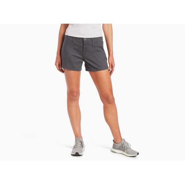 Kuhl 4" Kontour Shorts Womens