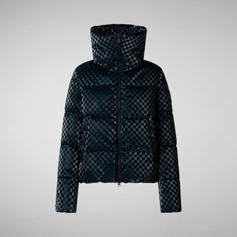 Save the Duck Alas Puffer Jacket Womens image number 0