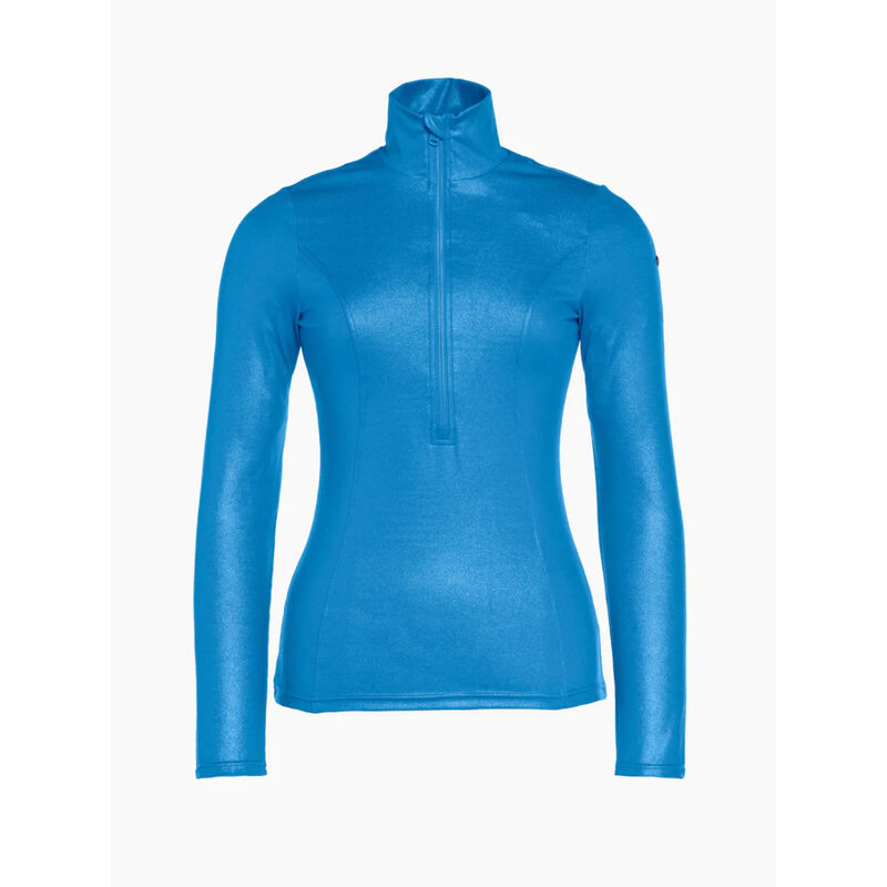 Goldbergh Glamour Zip Top Womens image number 0