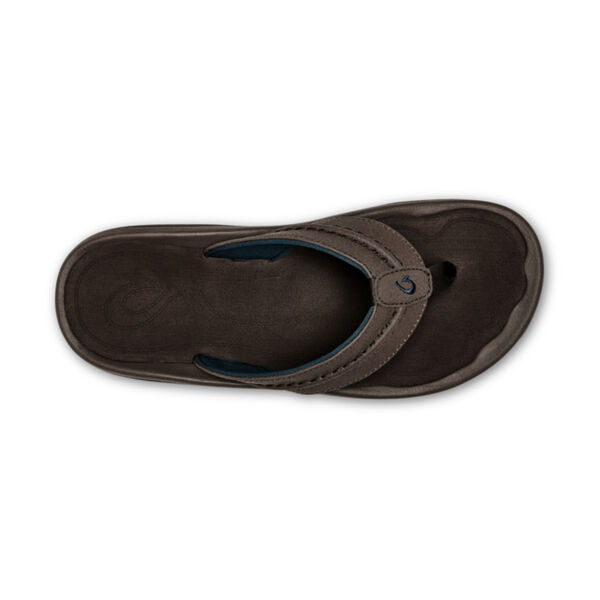 OluKai Hokua Sandals Mens