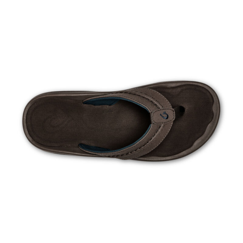 OluKai Hokua Sandals Mens image number 1