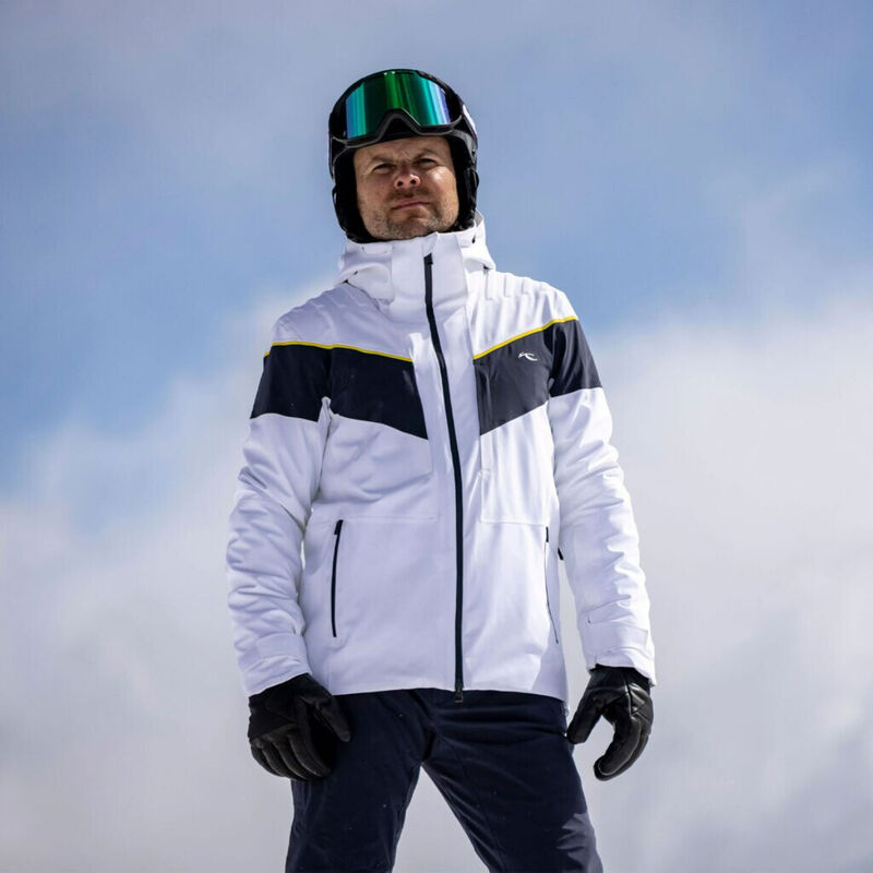 Kjus Force Jacket Mens image number 2