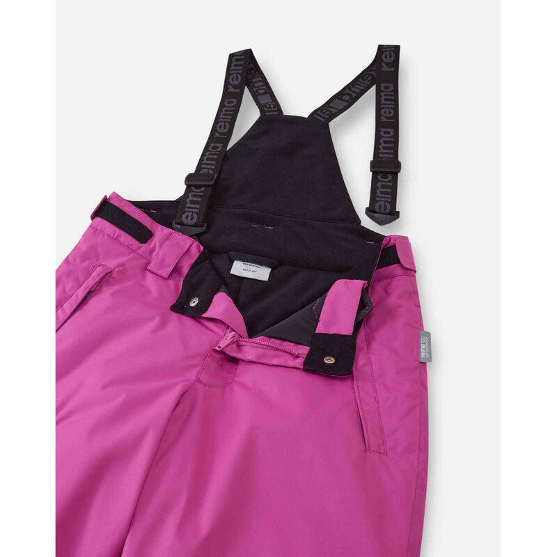 Reima Terrie Ski Pants Junior Girls image number 4