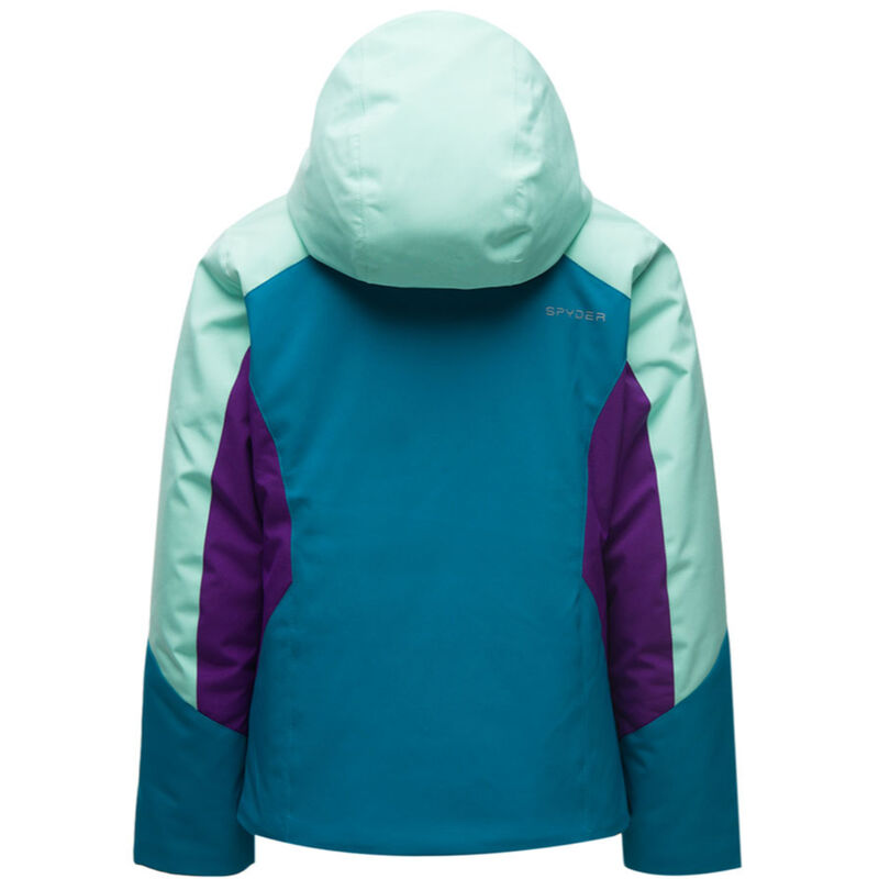Spyder Pioneer Jacket Girls image number 1