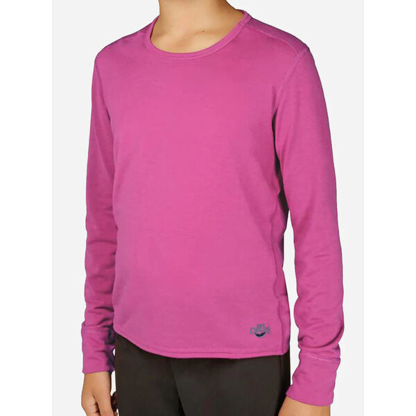 Hot Chillys Originals II Crewneck Kids