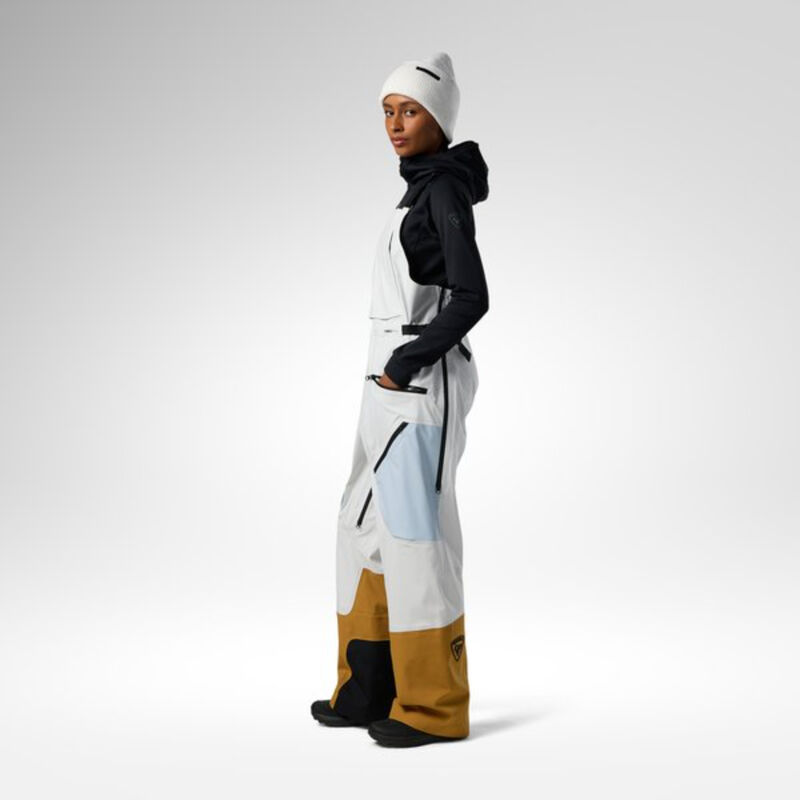 Rossignol Proclivity 3L Bib Ski Pants Womens image number 2