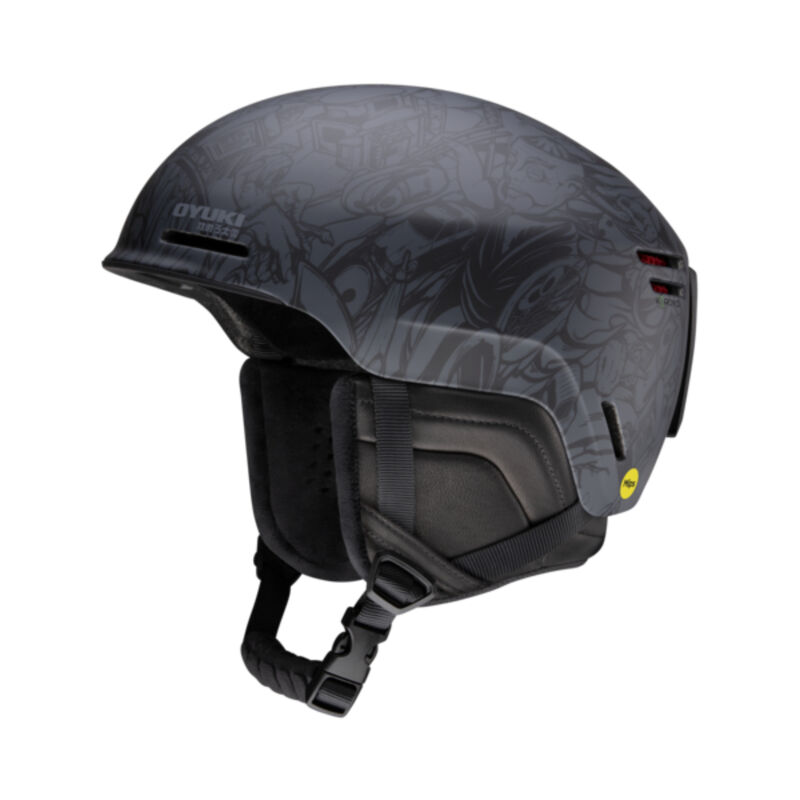 Smith Method Mips Helmet image number 0