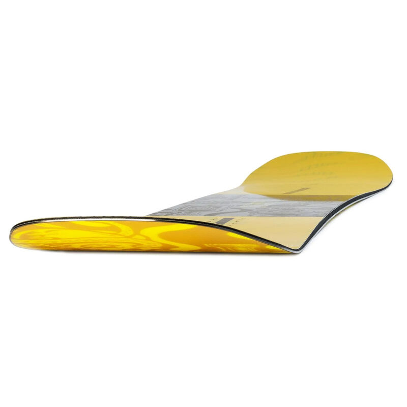 Nidecker Sensor Team Snowboard Mens image number 2