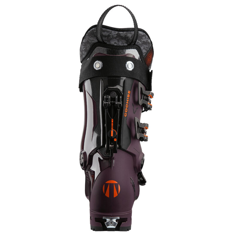 Tecnica Cochise 105 W DYN GW Ski Boots Womens image number 3