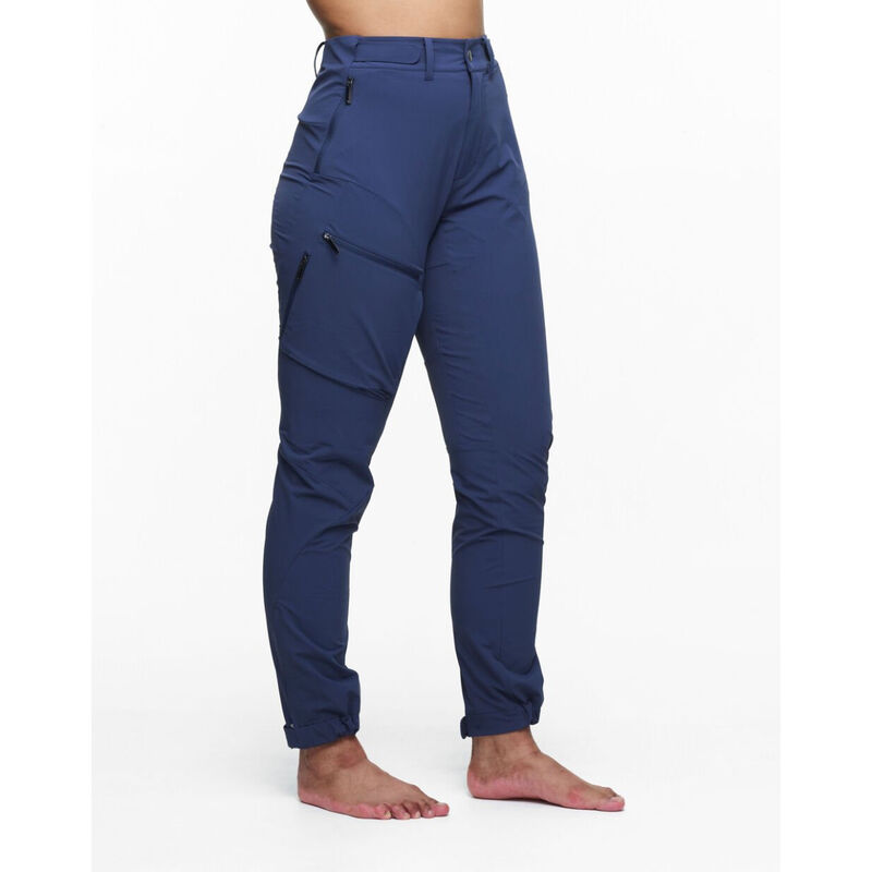 Kari Traa Voss Hiking Pants Womens image number 0