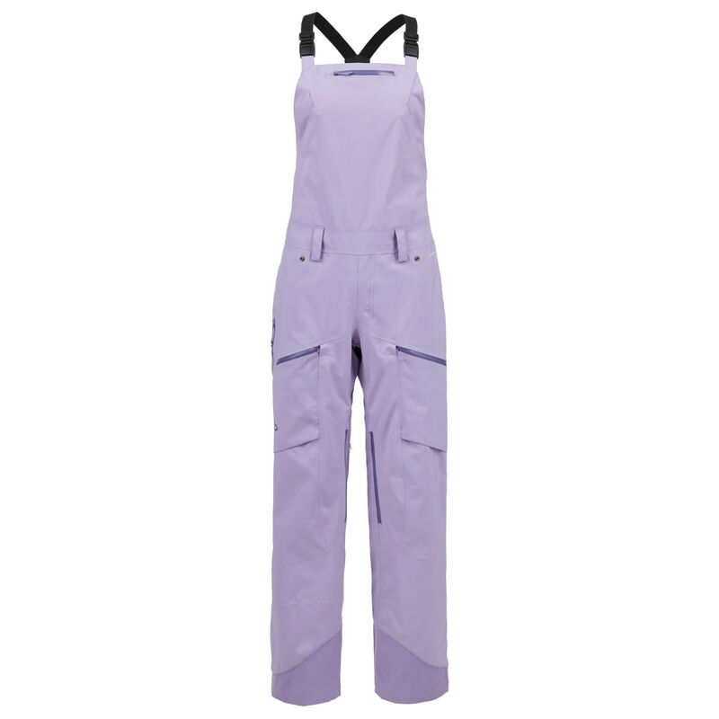 Flylow Foxy Bib Womens image number 0