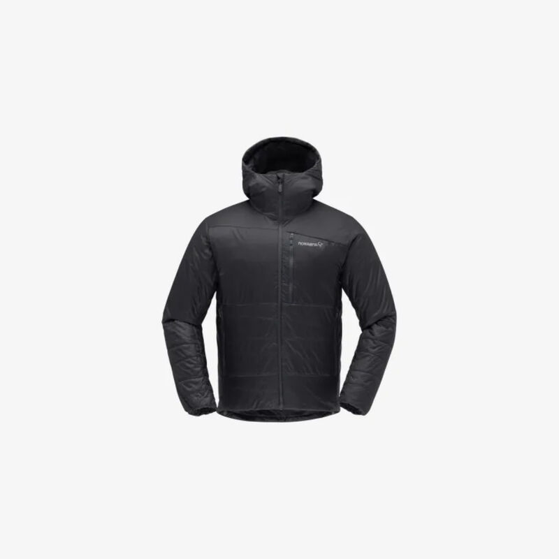 Norrona Falketind Thermo60 Hood Mens image number 0