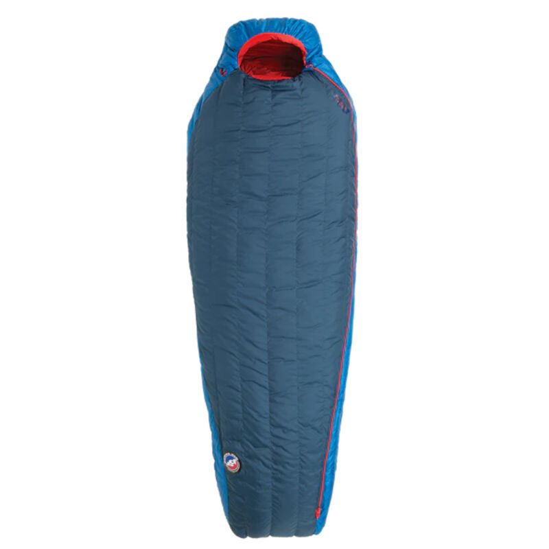 Big Agnes Anvil Horn 30 Sleeping Bag image number 0