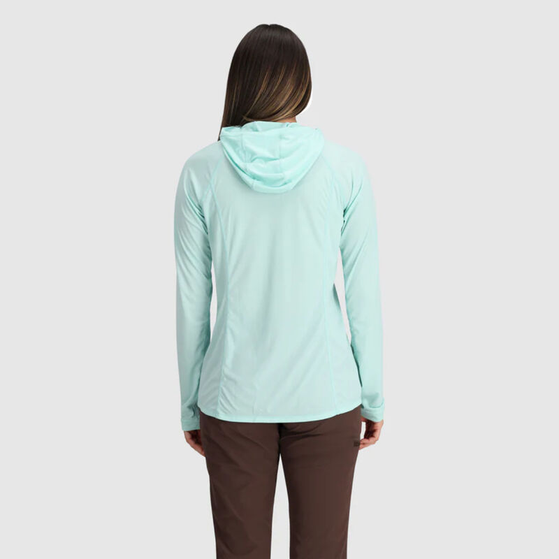 Outdoor Research Echo Hoodie Womens image number 1