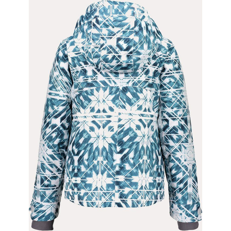 Obermeyer Taja Print Jacket Girls image number 1