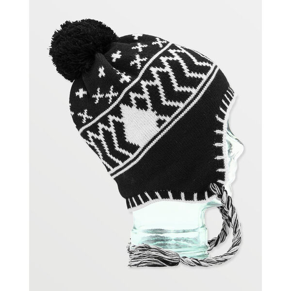 Volcom Ear Muff Beanie