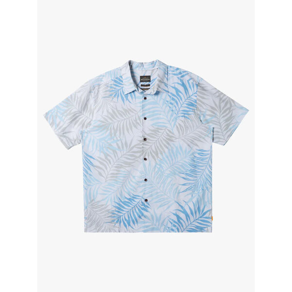 Quiksilver Waterman Wild Fer Woven Shirt Mens