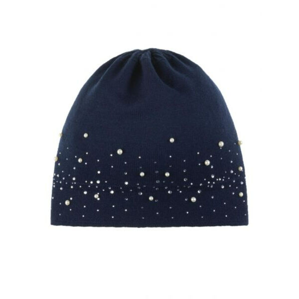 Eisbar Nicoletta OS Crystal MU Beanie