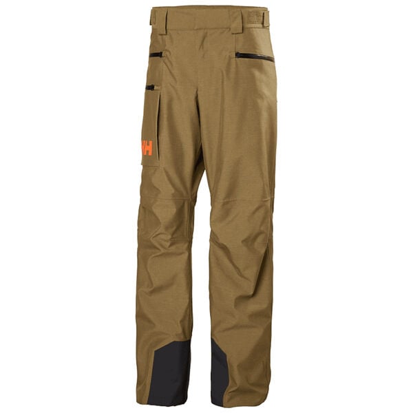 Helly Hansen Garibaldi 2.0 Pants Mens