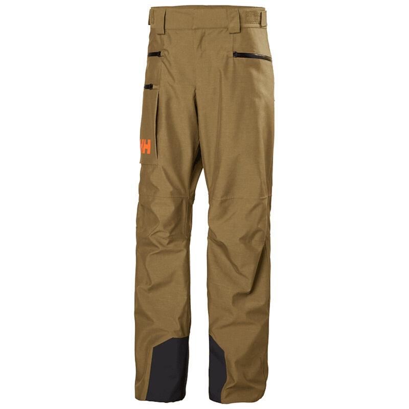 Helly Hansen Garibaldi 2.0 Pants Mens image number 0
