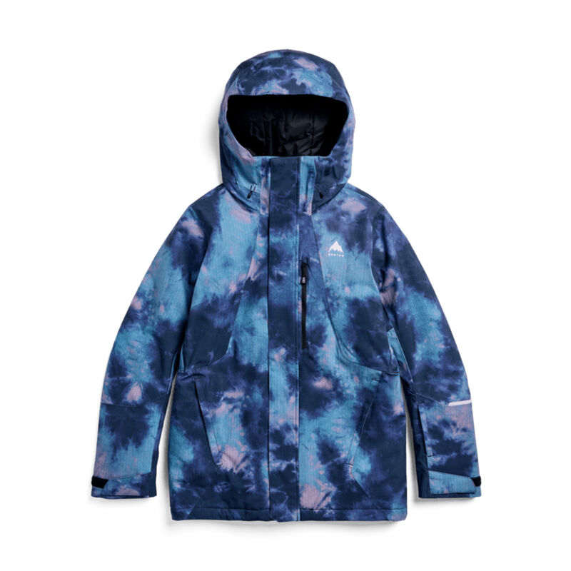 Burton Reserve 2L Insulated Stretch Jacket Womens image number 0