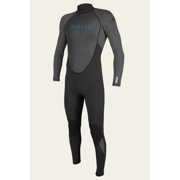 O'Neill Reactor-2 3mm Back Zip Full Wetsuit Youth