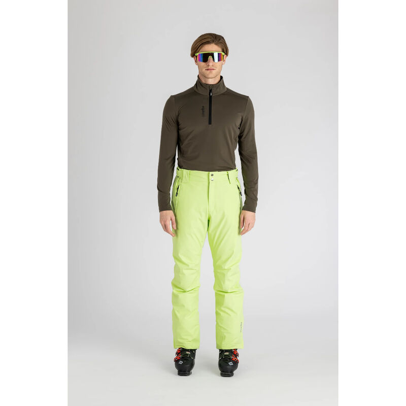 rh+ Yaksa Half-Zip Jersey Mens image number 2