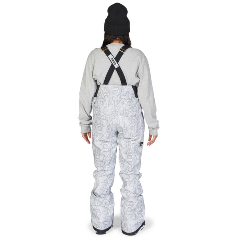 DC Shoes Collective SS Technical Snow Bib Women's image number 1