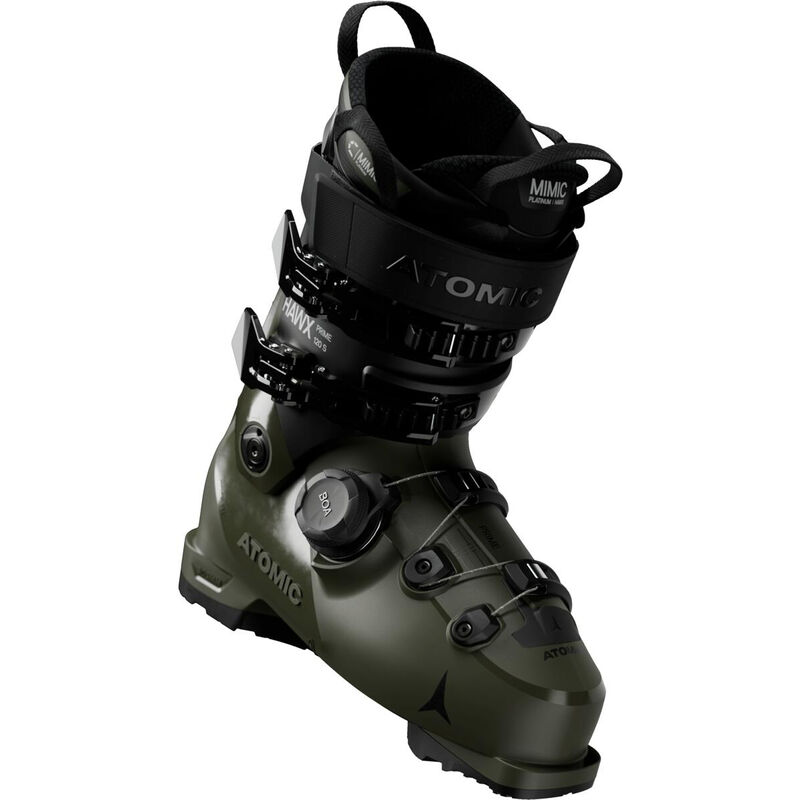 Atomic Hawx Prime 120 S BOA Ski Boots image number 3