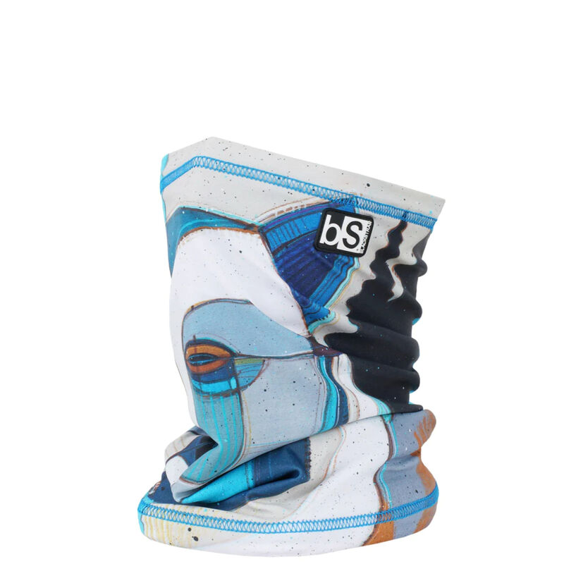 Black Strap The Tube Limited Artist Gaiter image number 0