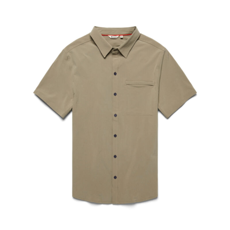 Cotopaxi Cambio Button Up Shirt Mens image number 0