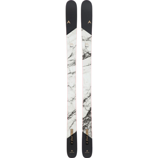 Dynastar M-Free 90 Skis