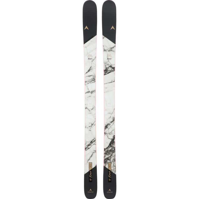 Dynastar M-Free 90 Skis image number 0