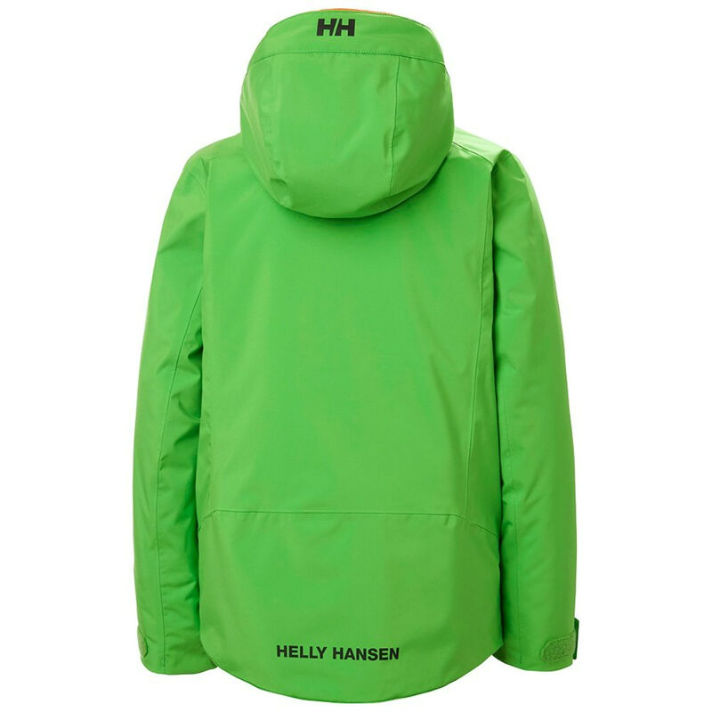Helly Hansen Alpha Jacket Junior Boys image number 2