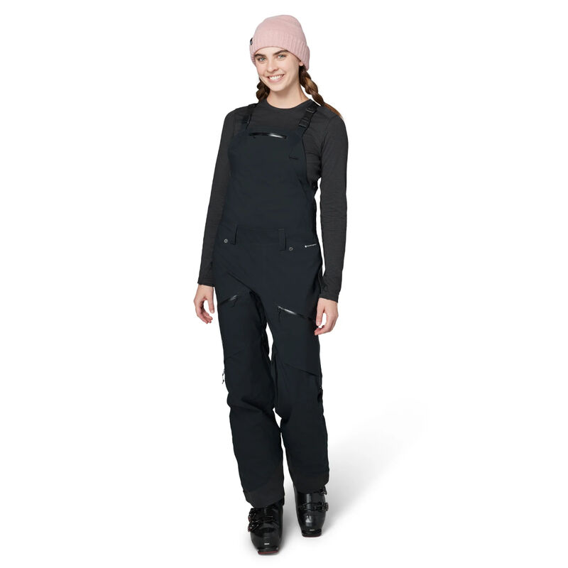 Flylow Foxy Bib Womens image number 2
