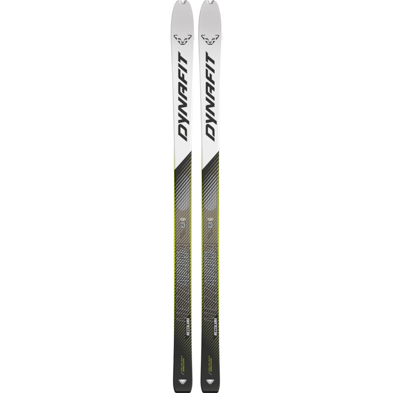 Dynafit Mezzalama Skis image number 0