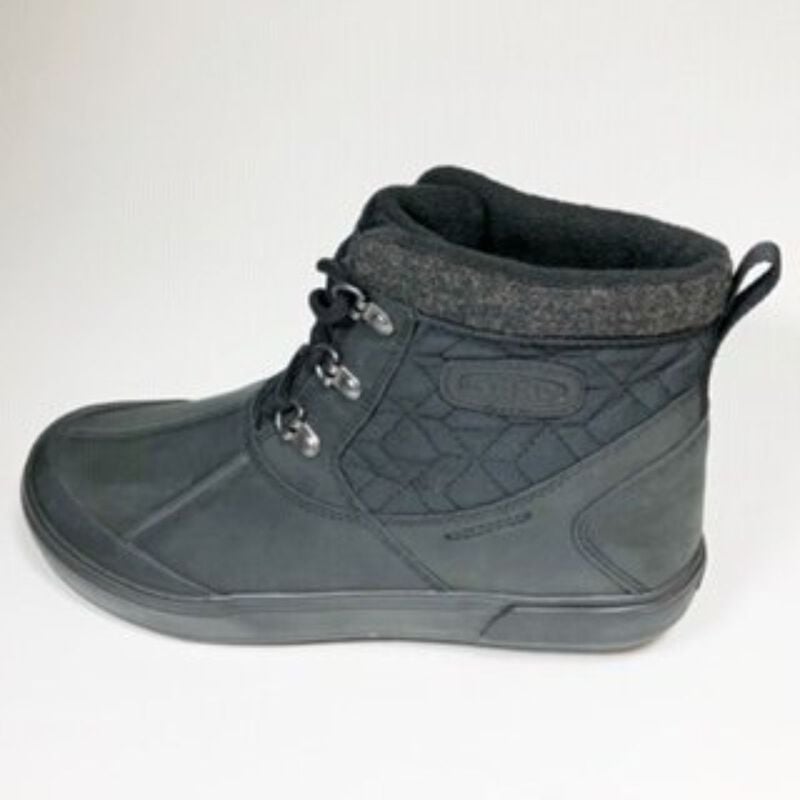 Keen Elsa II Ankle Quilted WP image number 0