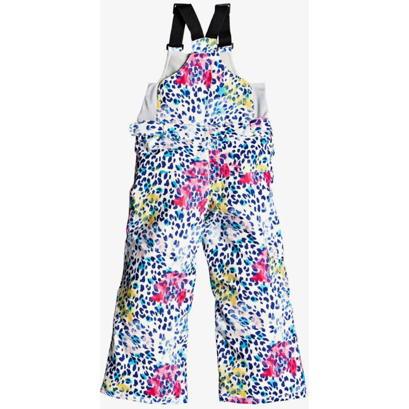 Roxy Lola Printed Snow Pants image number 1