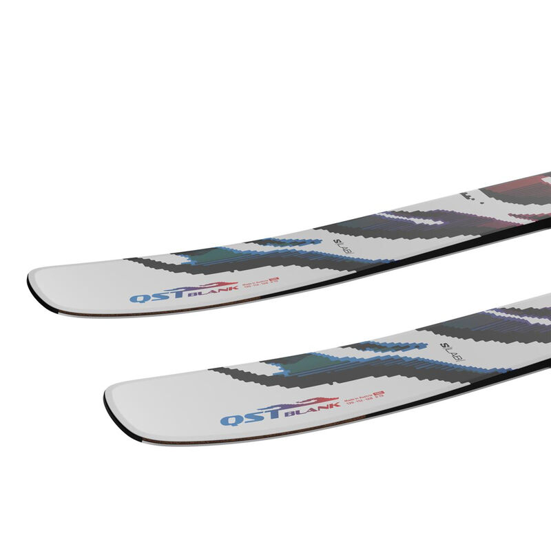 Salomon QST Blank Skis image number 4