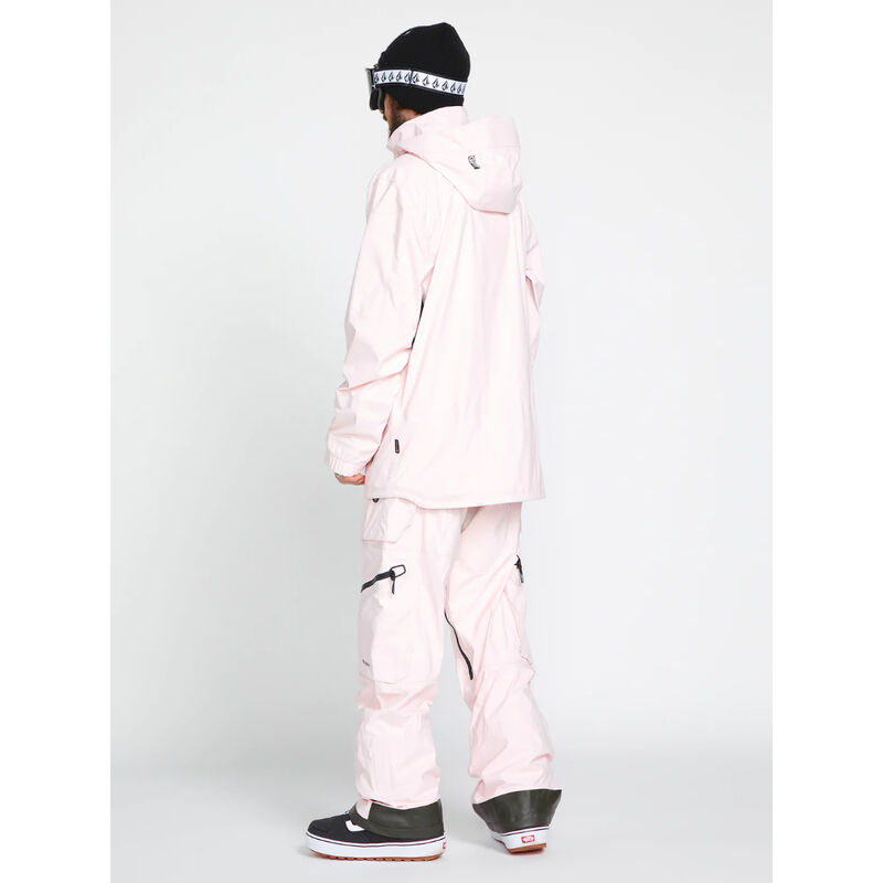 Volcom Guch Stretch Gore Jacket Mens image number 3