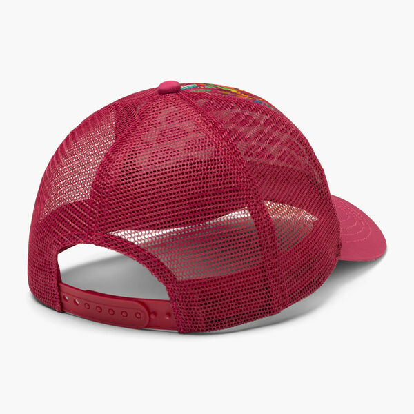 Turtle Fur Trail Blazer Trucker Hat