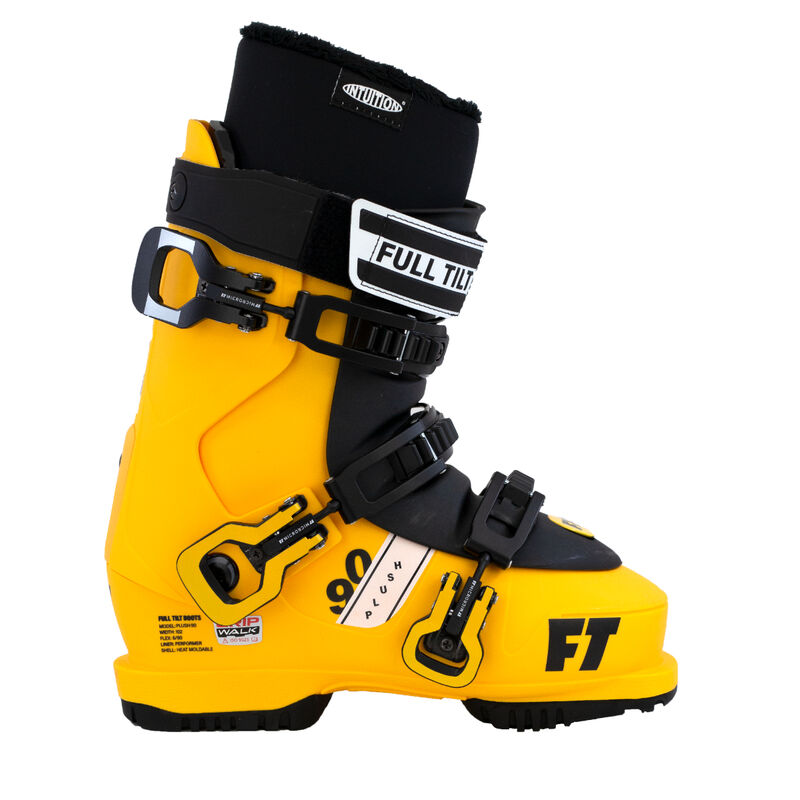 Full Tilt Plush 90 Ski Boots Womens image number 0