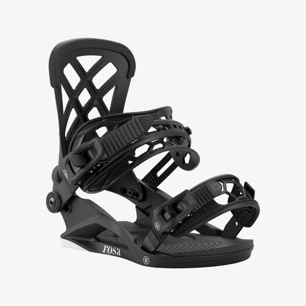 Union Rosa Snowboard Bindings Womens