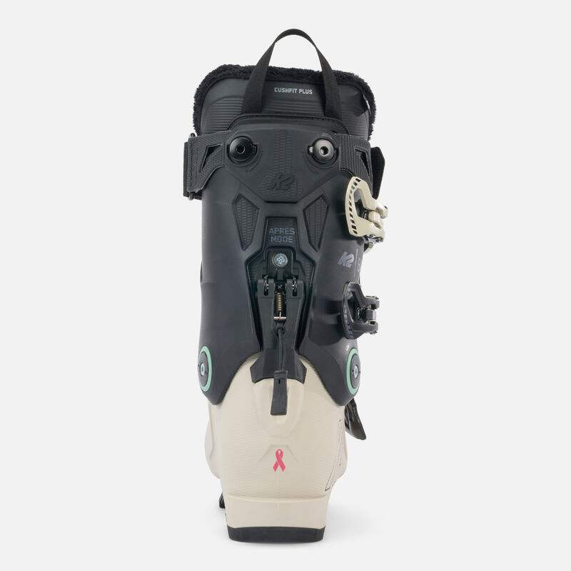 K2 BFC 95 Ski Boots Womens image number 3