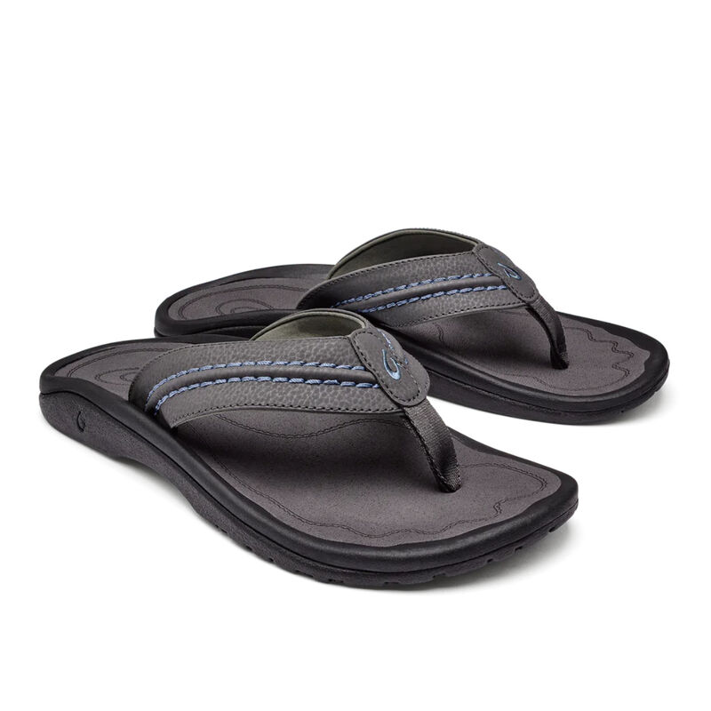 OluKai Hokua Sandals Mens image number 0