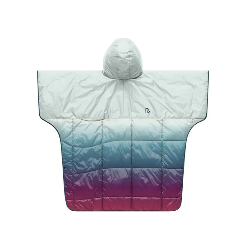Rumpl Nanoloft Puffy Poncho image number 1